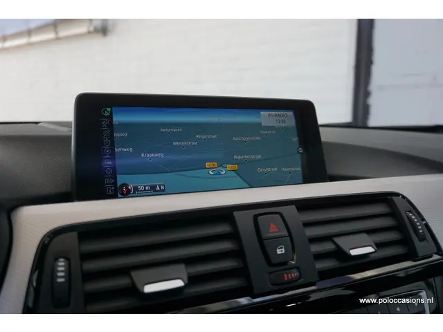BMW 4 Serie Gran Coupé 435i 2014 Benzine 27