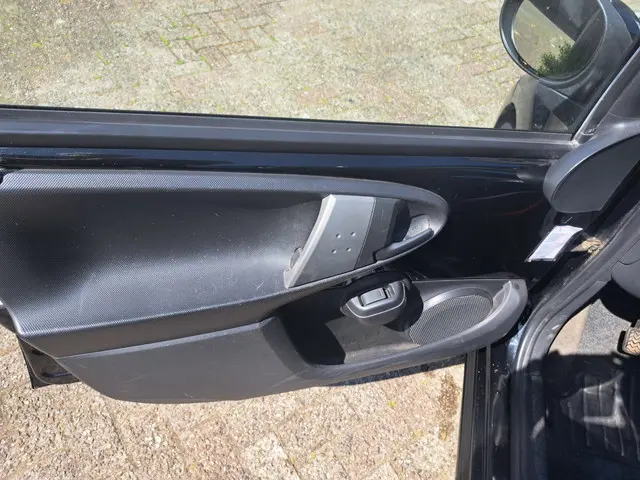Citroën C1 1.0 First Edition 2012 Benzine 11