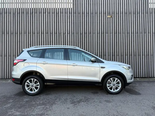 Ford Kuga 1.5 Titanium - Automaat 2019 Benzine 23