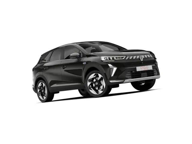 Renault Symbioz Iconic 2025 Benzine 11