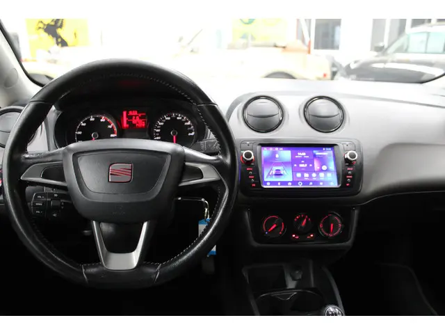SEAT Ibiza 1.4 COPA 2012 Benzine 8