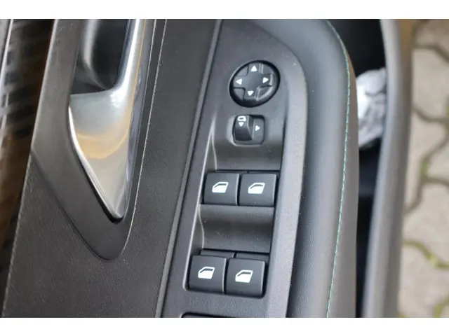 Peugeot e-208 EV Allure 50 kWh 2020 Elektrisch 21