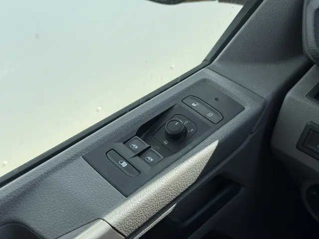 Volkswagen e-Transporter 113PK 2020 Elektrisch 25