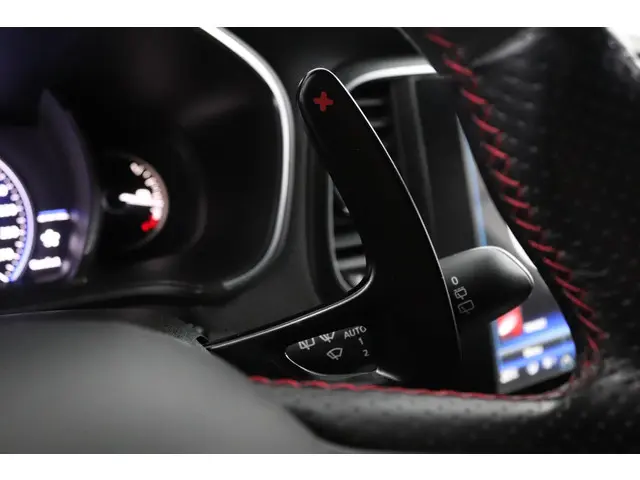 Renault Mégane 1.8 TCe 300 RS Trophy 2020 Benzine 18
