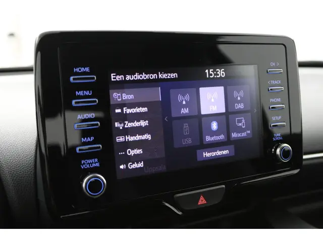 Toyota Yaris 1.5 Hybrid Dynamic 2023 Hybride Benzine 8