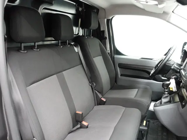 Opel Vivaro 1.5 CDTI L3H1 Edition 2022 Diesel 27