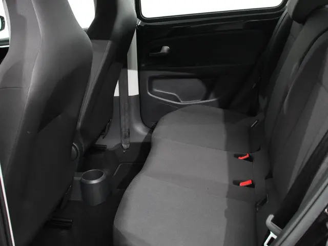 Volkswagen up! 1.0 2021 Benzine 19