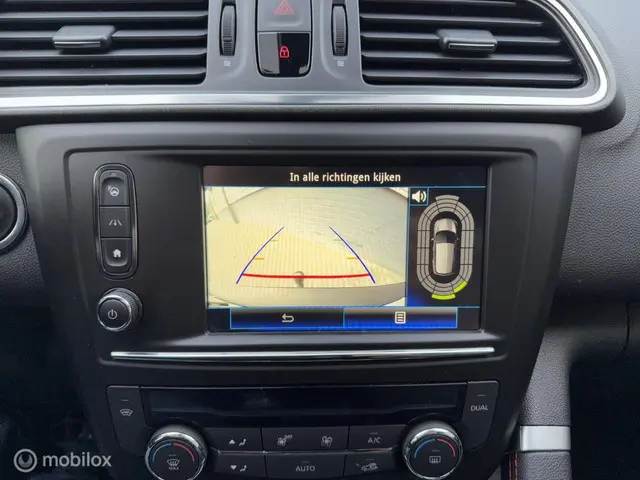 Renault Kadjar 1.6 dCi Bose EXPORT 2017 Diesel 17