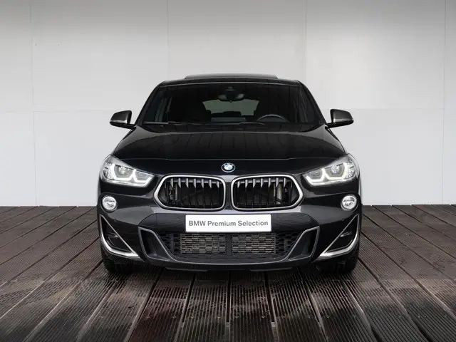 BMW X2 M35i 2020 Benzine 3