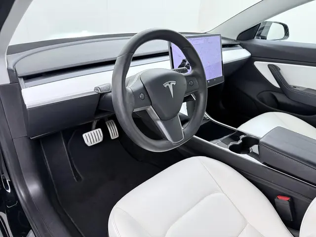 Tesla Model 3 Performance AWD 75 kWh 2019 Elektrisch 16
