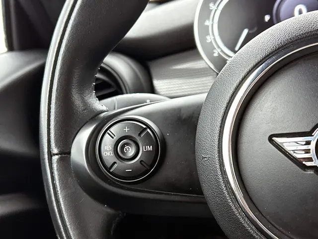 MINI Cooper Cabrio Mini 1.5 Pepper AUTOM. 2020 Benzine 15