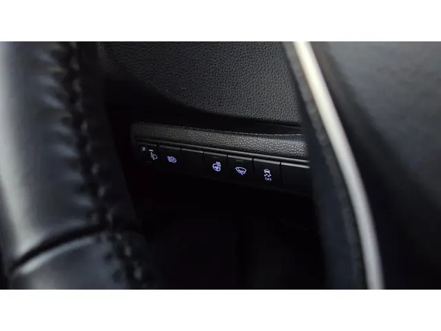 Toyota Corolla 1.2 Turbo Comfort 2021 Benzine 17