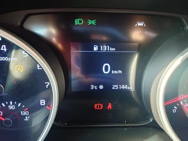 Kia Ceed 1.0 T-GDi DynamicLine 1e Eigenaar 2019 Benzine 14