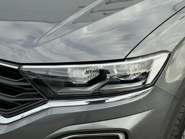 Volkswagen T-Roc 1.5 TSI Sport Business R 2019 Benzine 24