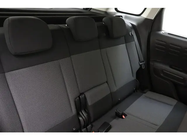 Citroën C3 Aircross 1.2 PureTech S&S Feel 2018 Benzine 15