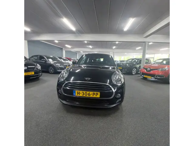 MINI Cooper 1.5 Pepper-100 KW NL-auto 2020 Benzine 3
