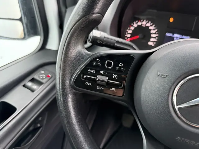 Mercedes-Benz Sprinter 317 1.9 CDI 2021 Diesel 22