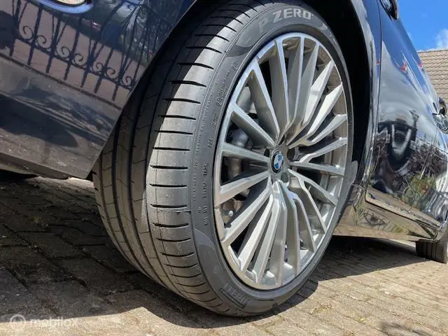 BMW 7 Serie 745e 2019 Hybride Benzine 54