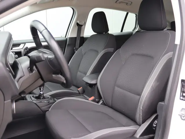 Ford Focus Wagon 1.0 EcoBoost 2019 Benzine 4