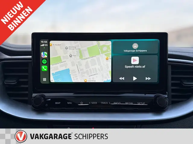 Kia ProCeed 1.0 T-GDI GT-Line Edition 2020 Benzine 25