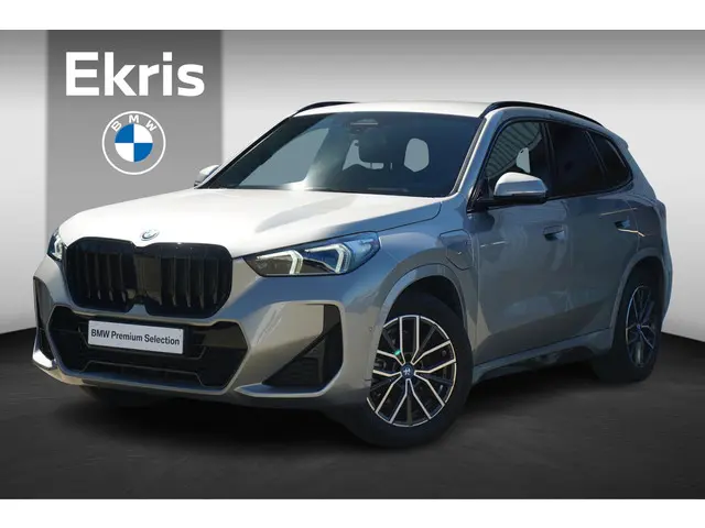 BMW X1 xDrive25e 2023 Hybride Benzine