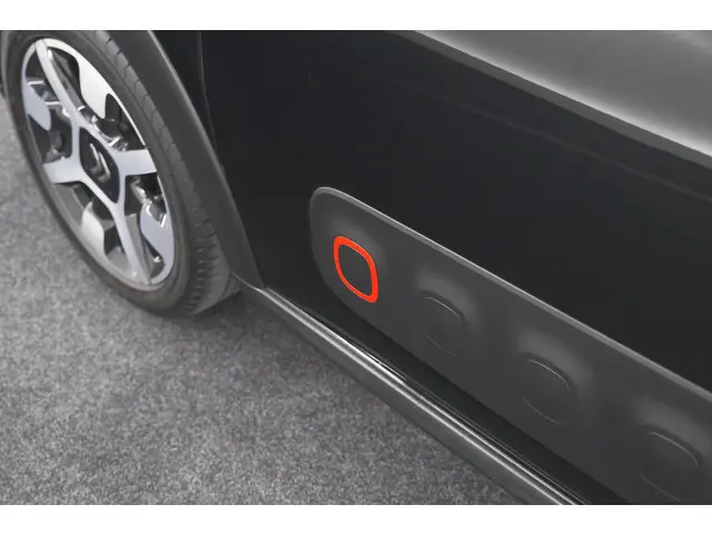 Citroën C3 PureTech 82 Shine 2018 Benzine 21