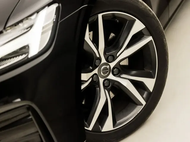 Volvo S60 2.0 T4 R-Design 2020 Benzine 12