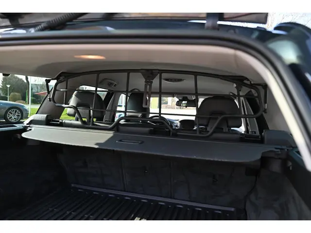 Volvo V70 2.0 T4 Dynamic Edition 2015 Benzine 11