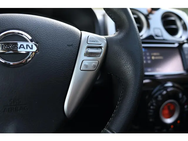 Nissan Note 1.2 DIG-S Tekna 2015 Benzine 20