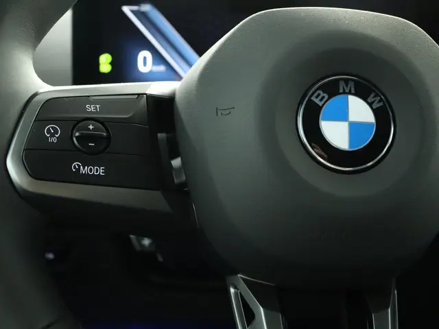 BMW iX xDrive40 2025 Elektrisch 16