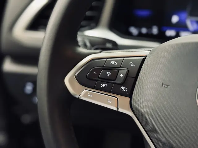 Volkswagen T-Roc 1.5 TSI Oranje Edition 2024 Benzine 14