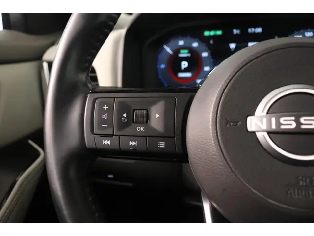 Nissan X-Trail 1.5 e-Power Tekna 2023 Hybride Benzine 22