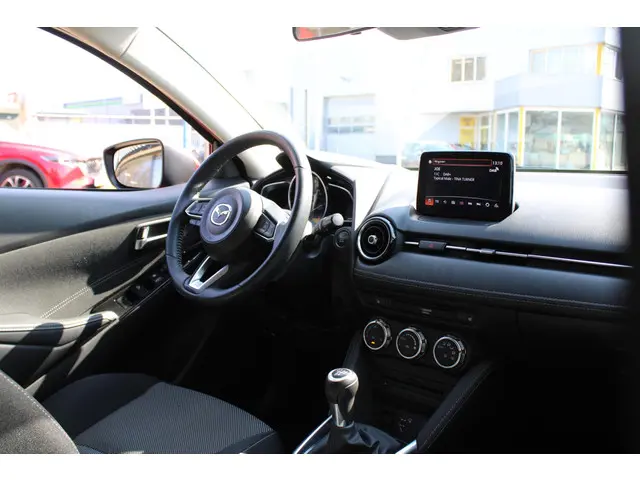 Mazda 2 1.5 Skyactiv-G GT-M 2018 Benzine 12