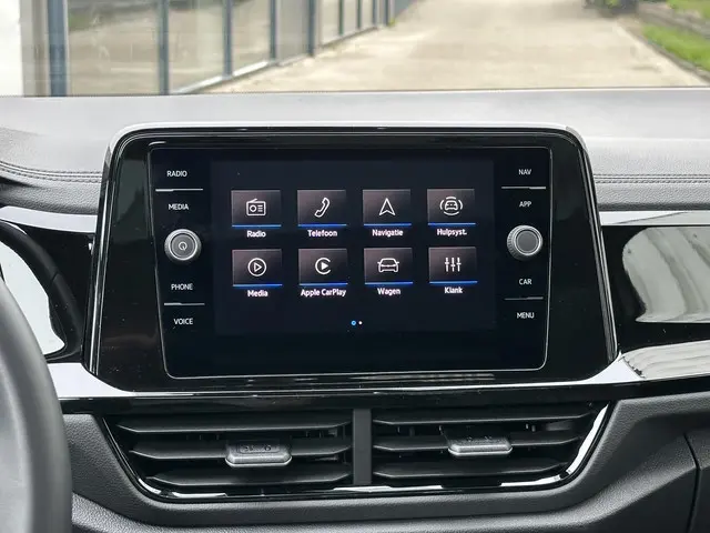 Volkswagen T-Roc 1.5 TSI R-Line Business 2024 Benzine 7