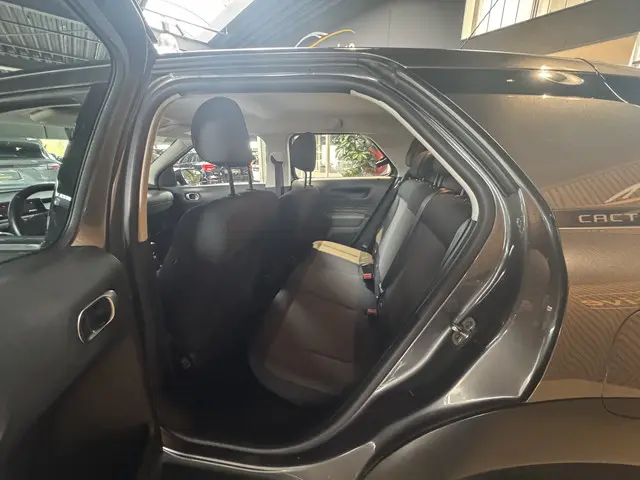 Citroën C4 Cactus 1.2 PureTech Business 2019 Benzine 11