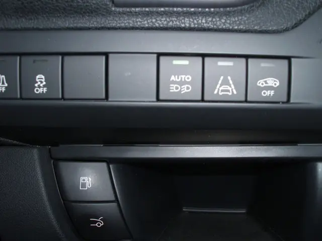 Citroën DS5 1.6 THP Sport Chic 2014 Benzine 21