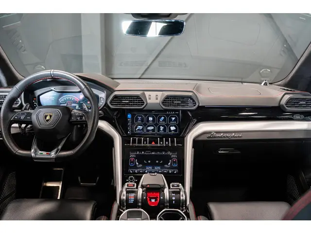 Lamborghini Urus 4.0 V8 2018 Benzine 52