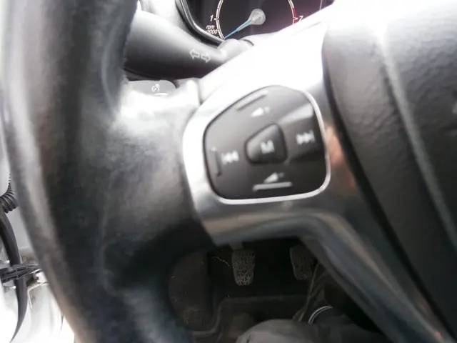 Ford Fiesta 1.25 2015 Benzine 14