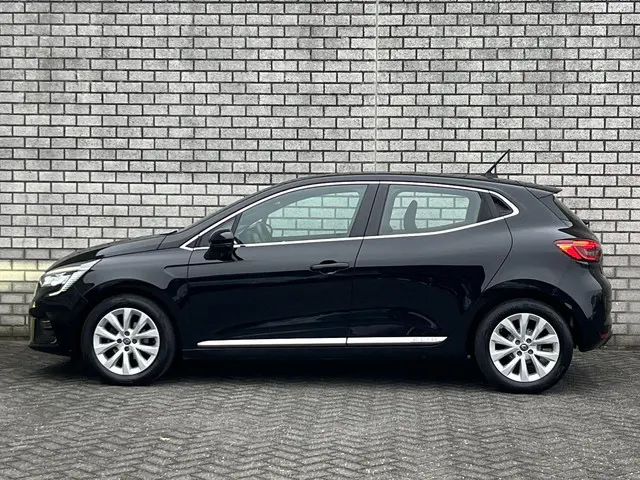 Renault Clio 1.0 TCe Intens 2020 Benzine 18