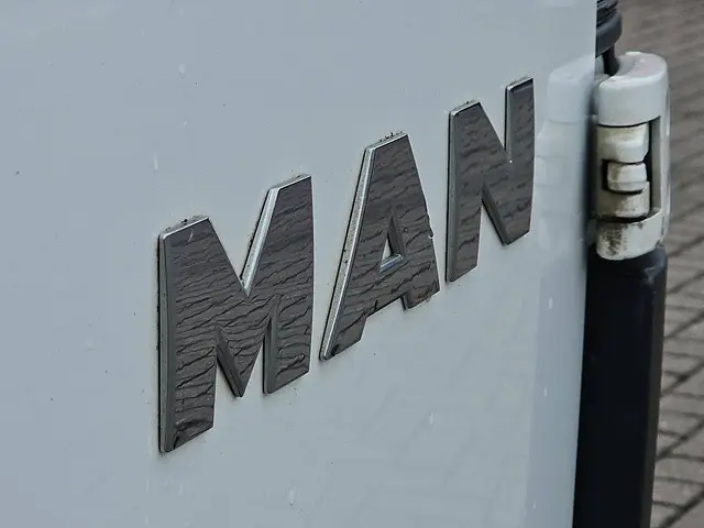 MAN TGE 3.140 2022 Diesel 16