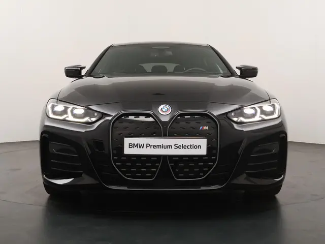 BMW i4 M50 High Executive 84 kWh 2022 Elektrisch 5