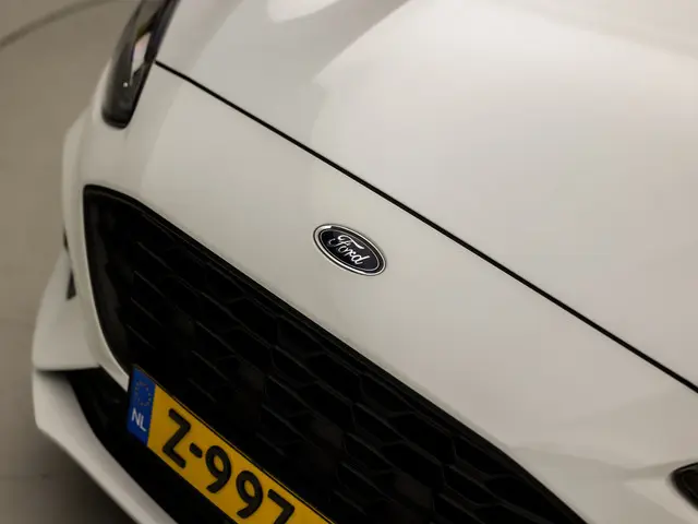 Ford Focus 1.0 EcoBoost ST Line 2020 Benzine 31