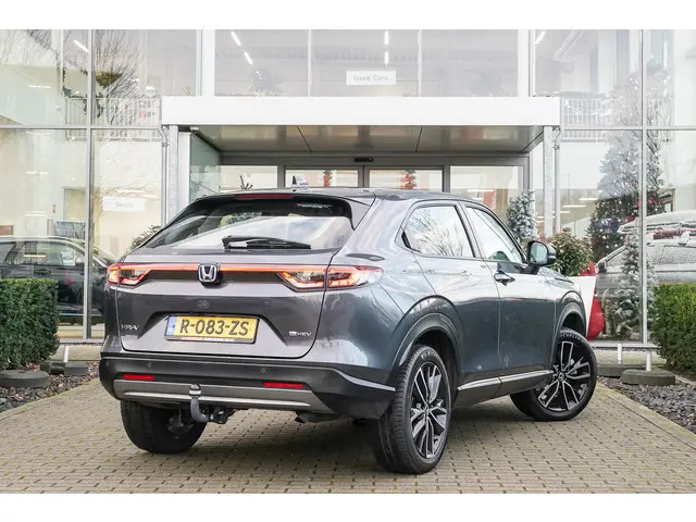 Honda HR-V 1.5i e:HEV ELEGANCE 2022 Hybride Benzine 3