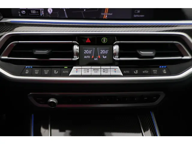 BMW X5 xDrive45e High Executive 2021 Hybride Benzine 65