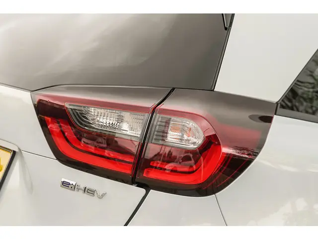 Honda Jazz 1.5i e:HEV EXECUTIVE 2021 Hybride Benzine 49
