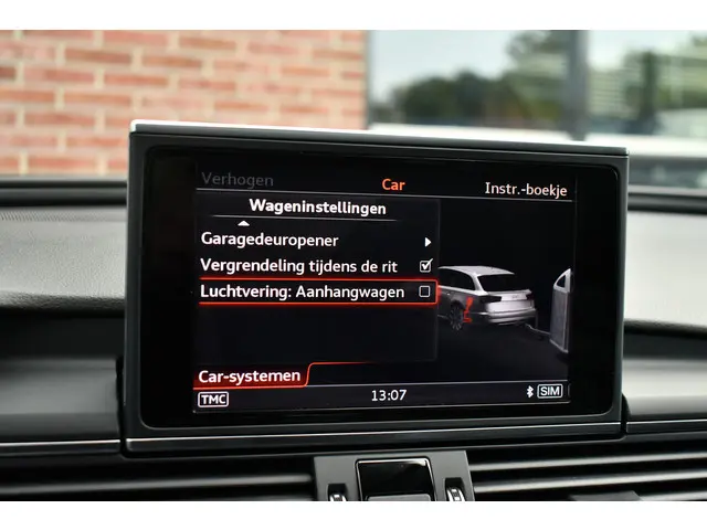 Audi S6 Avant 4.0 TFSI 450pk quattro 2016 Benzine 15