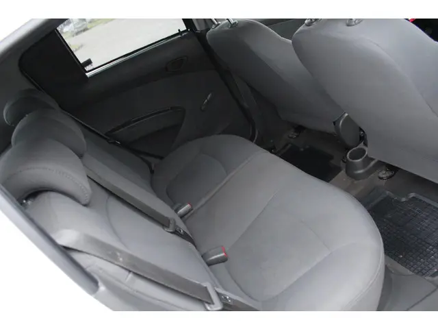 Chevrolet Spark 1.0 16V LS Bi-Fuel nap AIRCO 2012 LPG/Gas 15