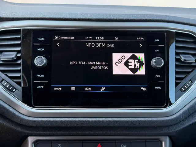 Volkswagen T-Roc 1.0 TSI Style 2022 Benzine 18