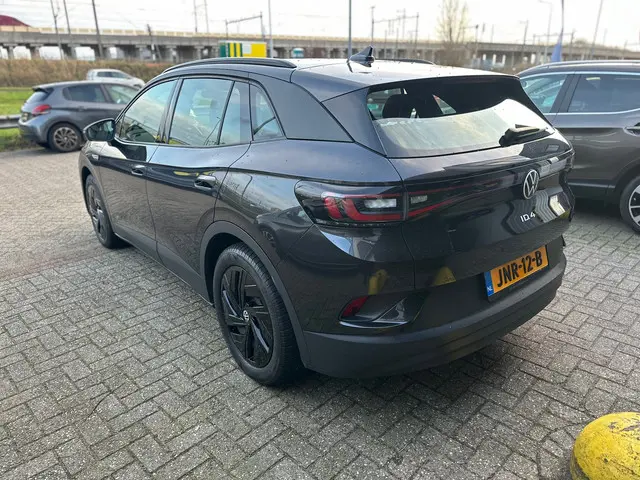 Volkswagen ID.4 Pro 77 kWh 2022 Elektrisch 4