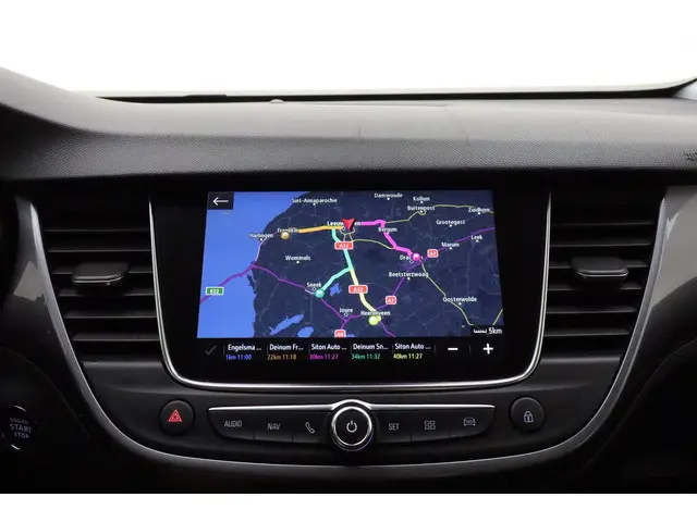 Opel Crossland X 1.2 Turbo Innovation 2019 Benzine 23